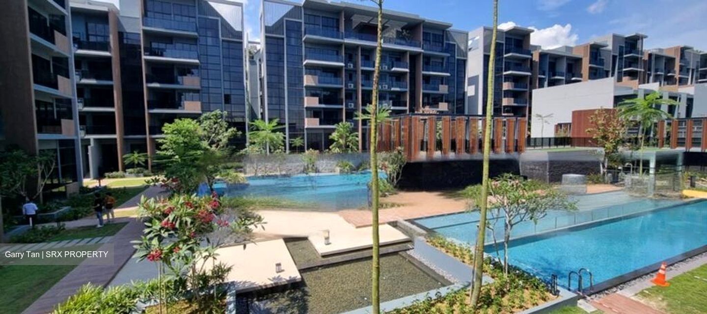 Kent Ridge Hill Residences (D5), Apartment #476428701